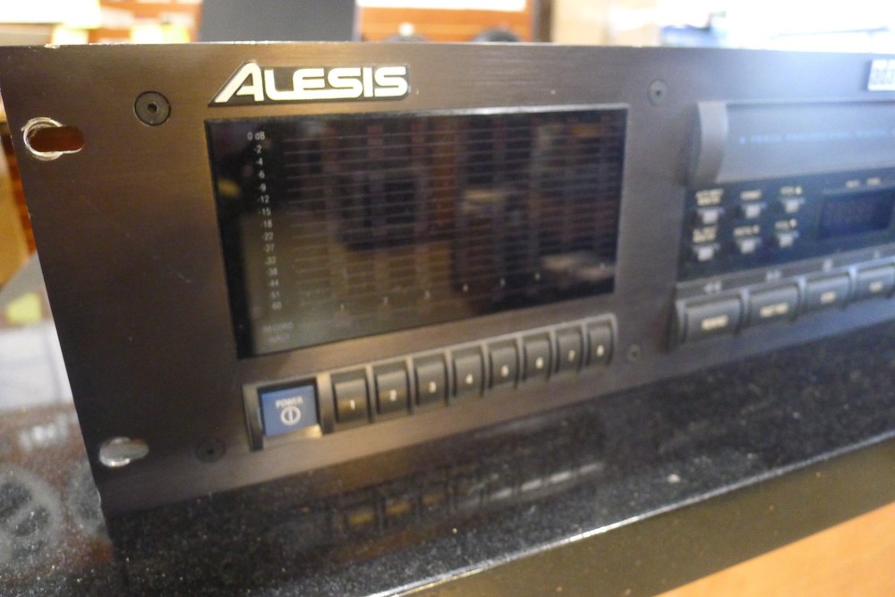 Alesis ADAT