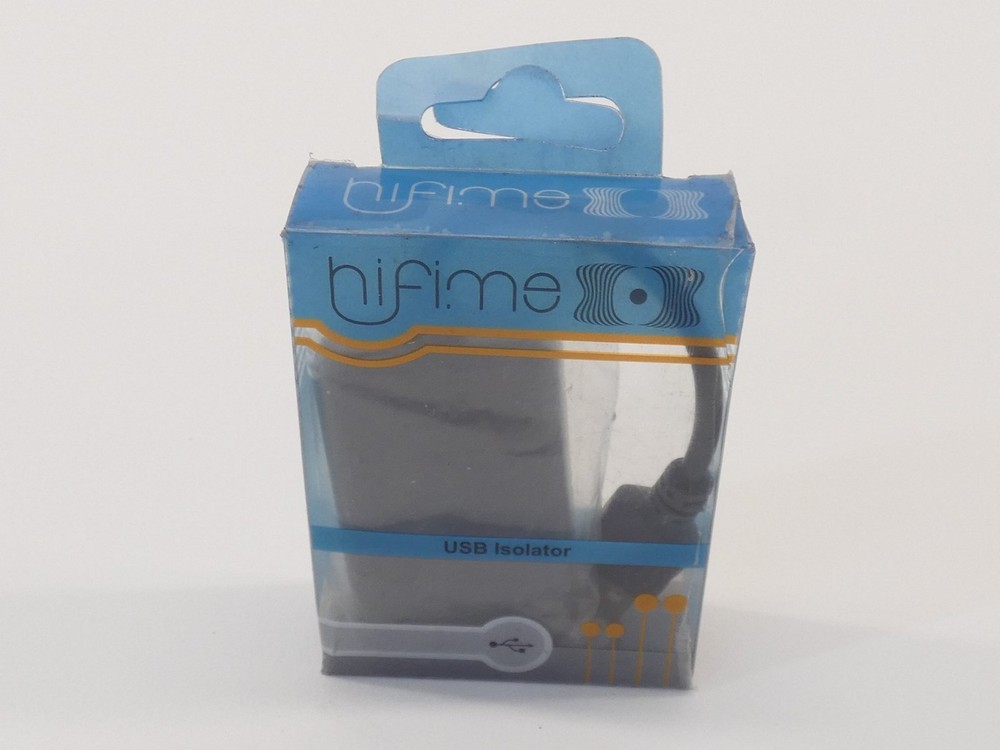 Hifime USB Isolator