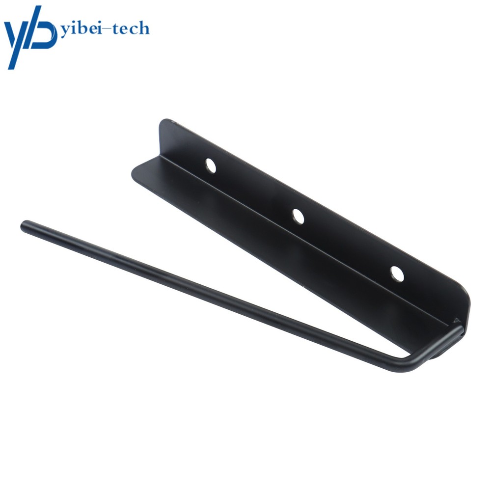 Cervical Dislocation Tool Black Rabbit Dispatch Dislocator & Skinning Tool Set