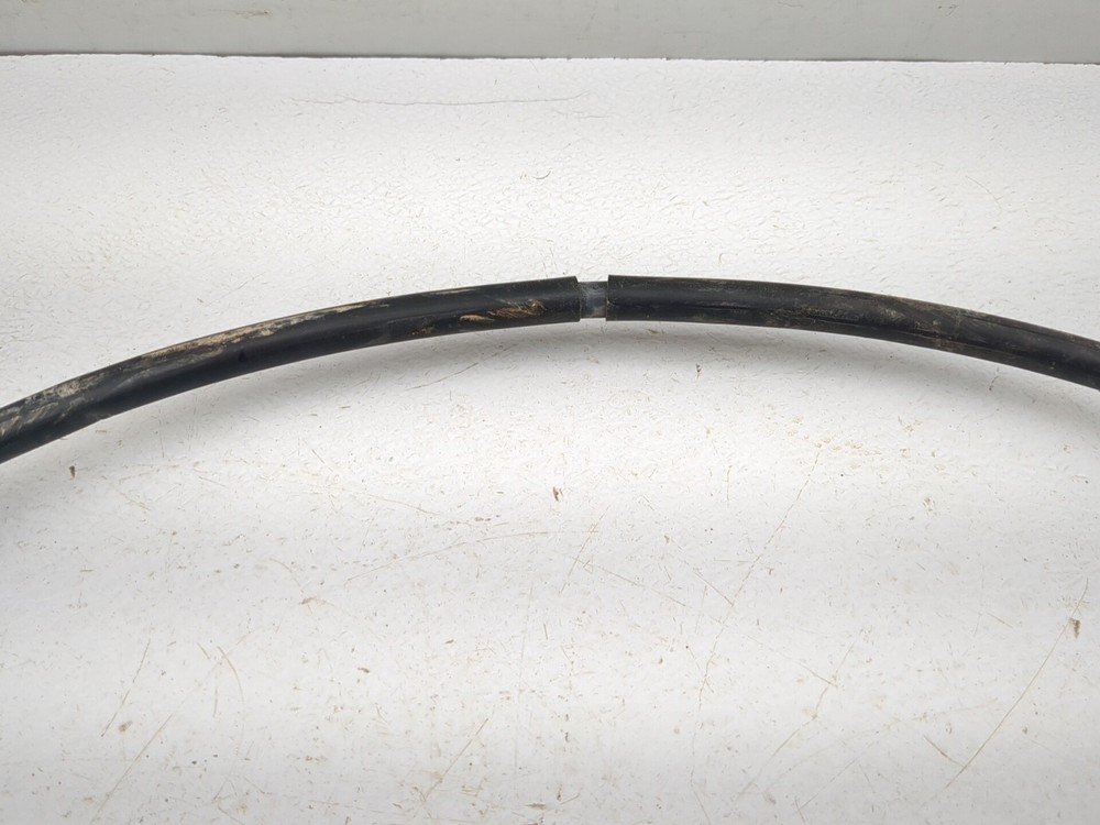 17-25 Kawasaki Mule Pro DXT KAF1000 Cable & Lever Shift Cable
