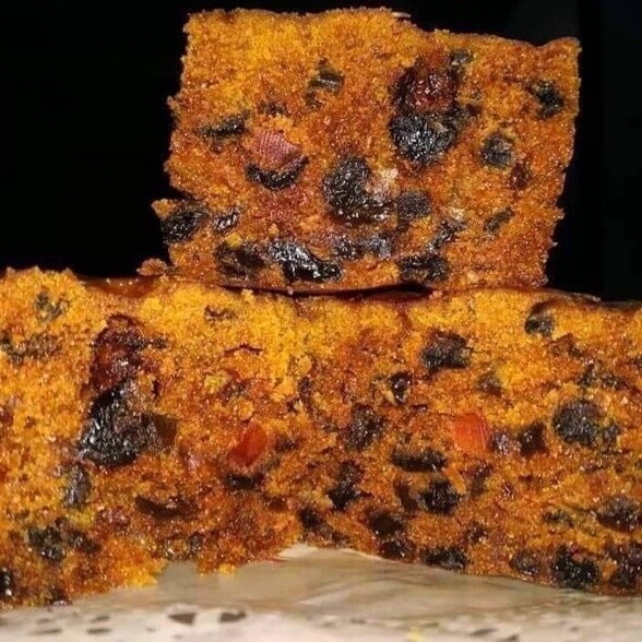 Fruit Cake