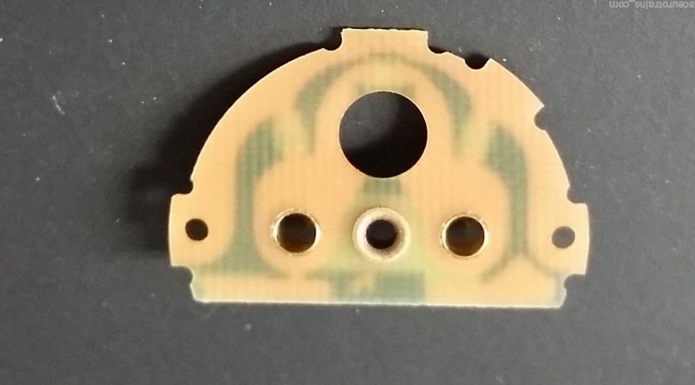 Fleischmann 504730 OEM Isolated Motor Shield for Digital