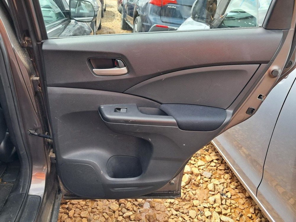 CR-V 2015 Glove Box 4739347