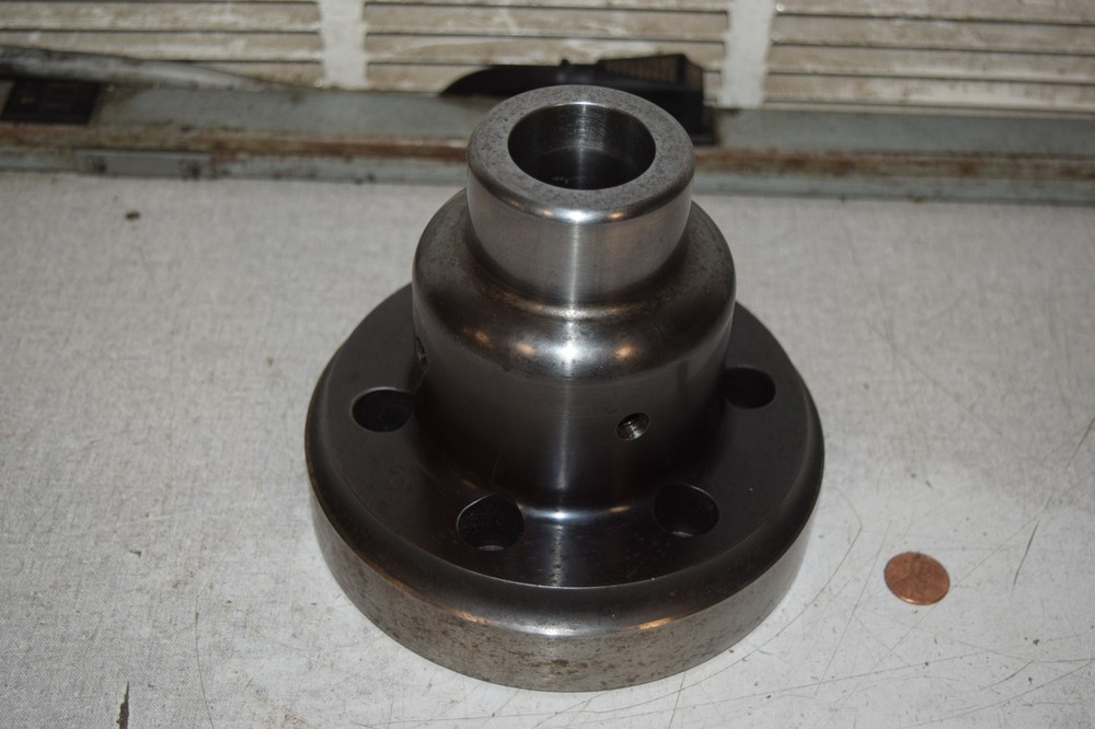 5C Collet Chuck A1-5 Spindle Nose for CNC Lathe