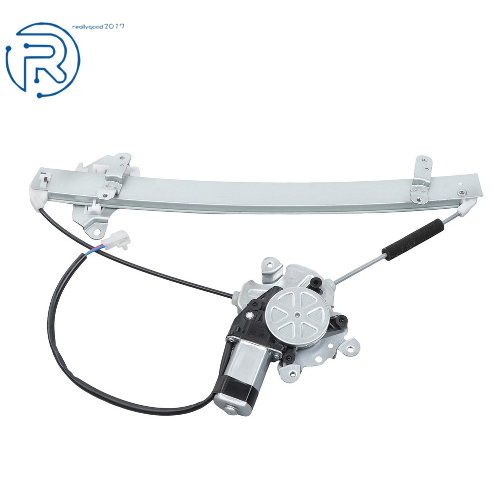 Front Left Window Regulator With Motor For Mitsubishi Lancer 2002-2003 741-996