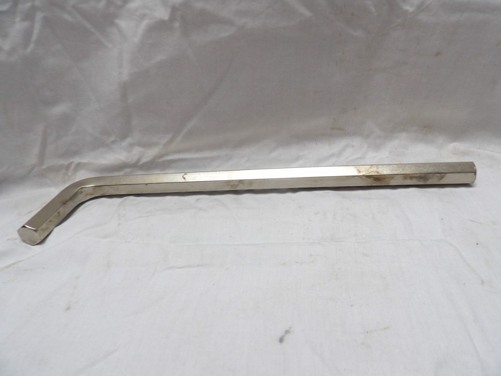 Germany Made 15MM Hex Wrench