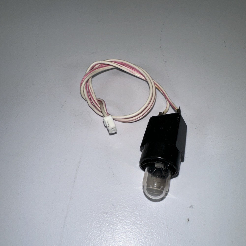 Pacesetter by Brother PC-8200 - Replacement Light & Wire Assembly Part