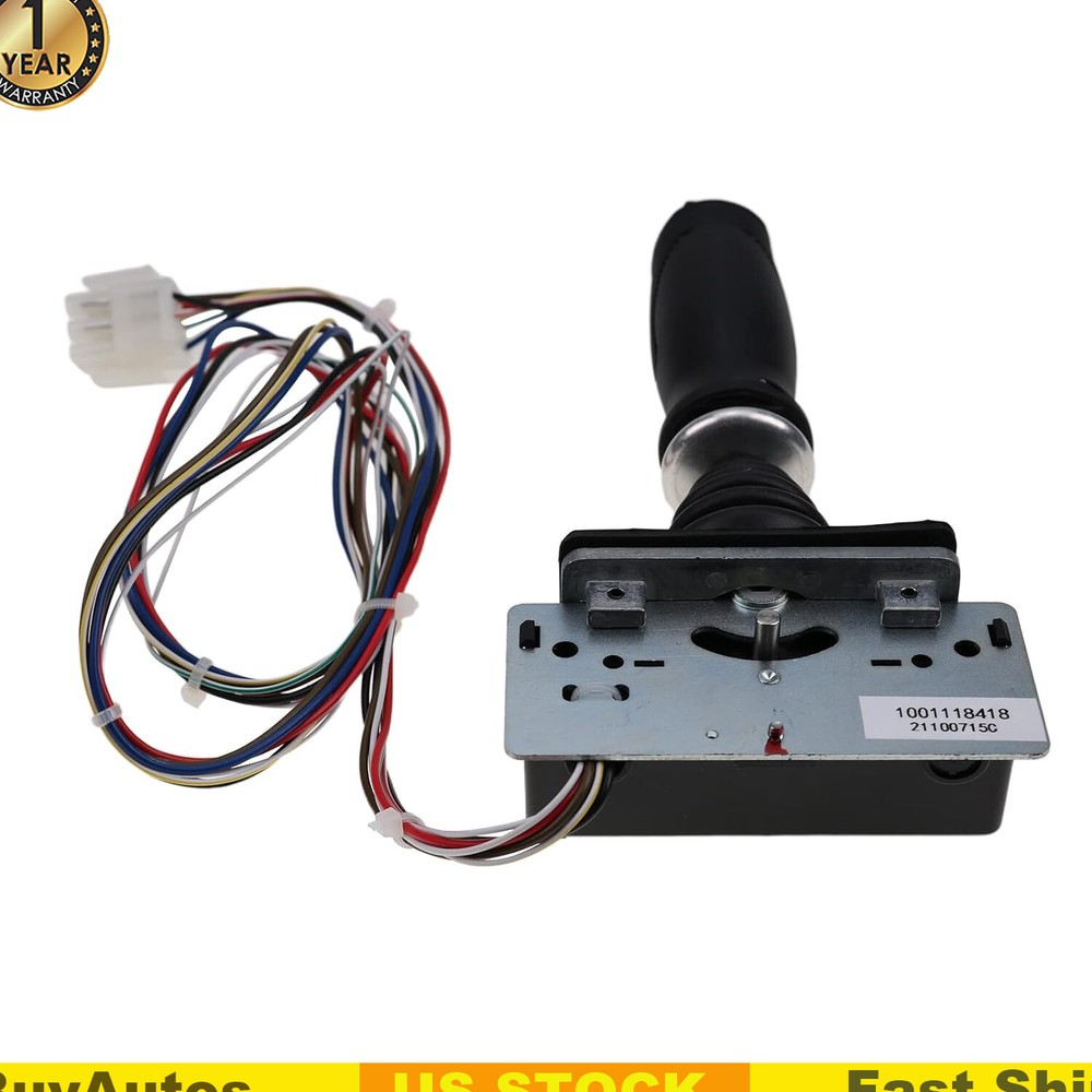 Joystick Controller 1001178132 1600273 For JLG E300AJ E450A E450AJ M400A