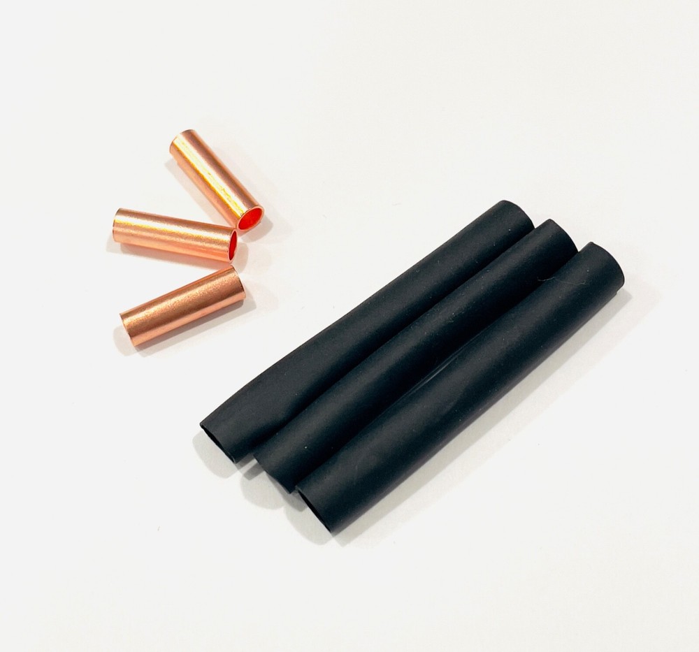 WPT-1314 Multipurpose Motercraft Wire Connector Assembly