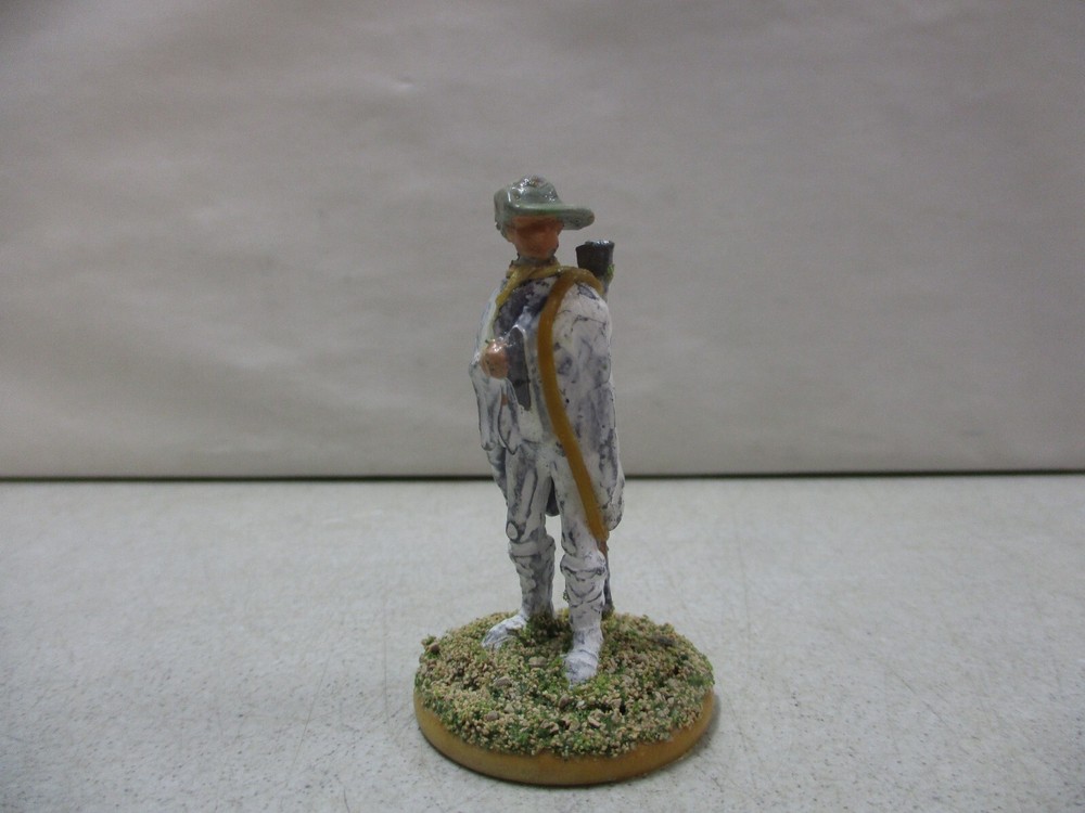 Wild West Metal Toy Figure