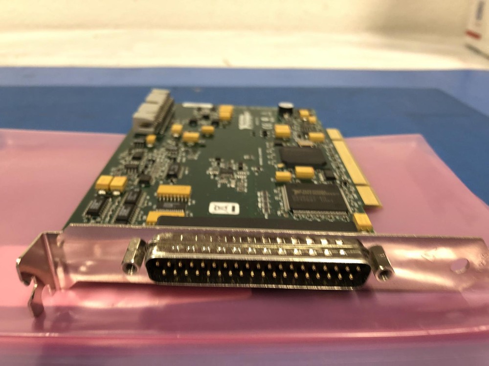 NATIONAL INSTRUMENTS PCI-6221-37