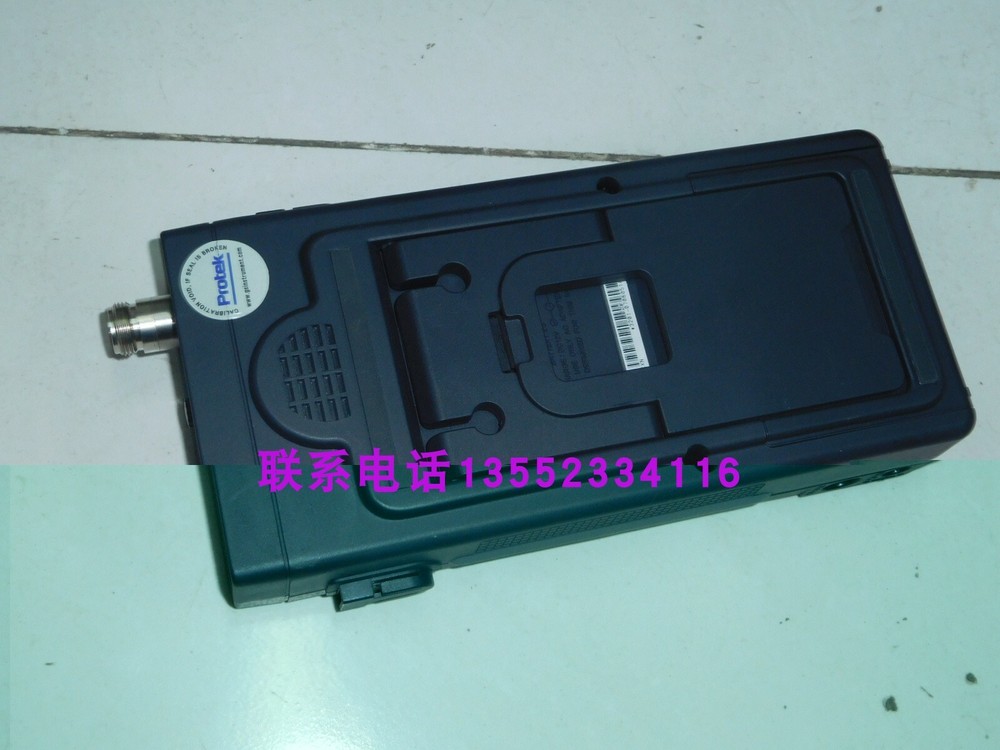 used good protek 3201n