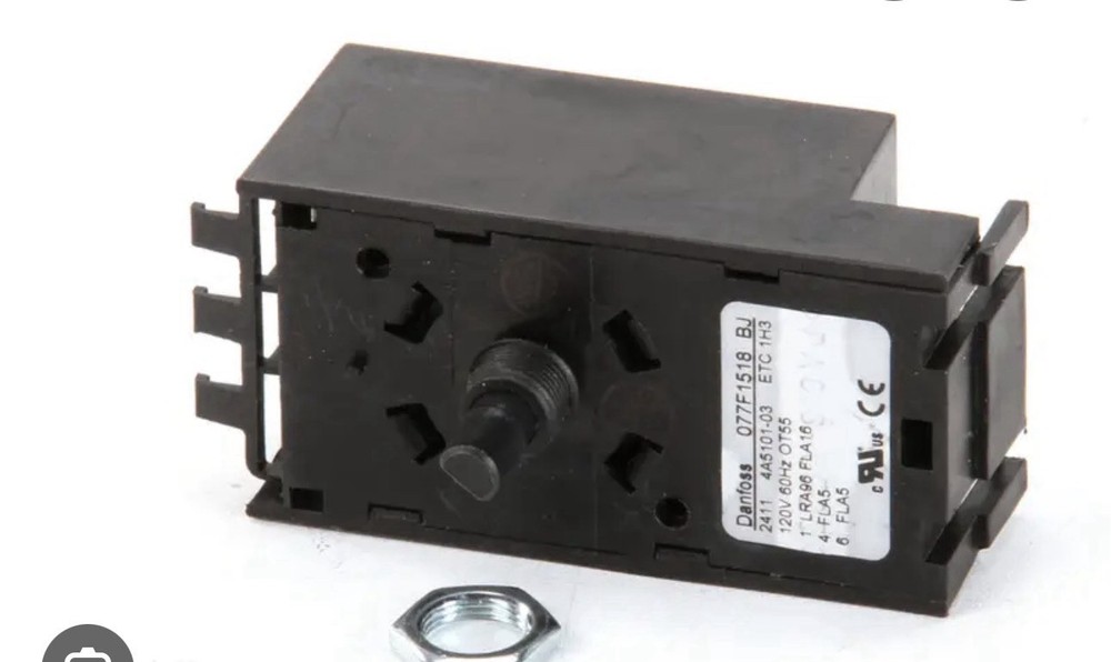 Hoshizaki 4A510103 Control Module