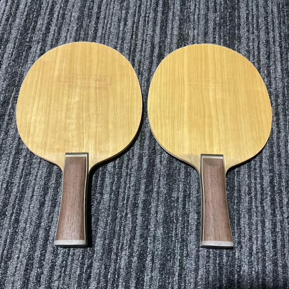 Nittaku Neves Wood 2 Set