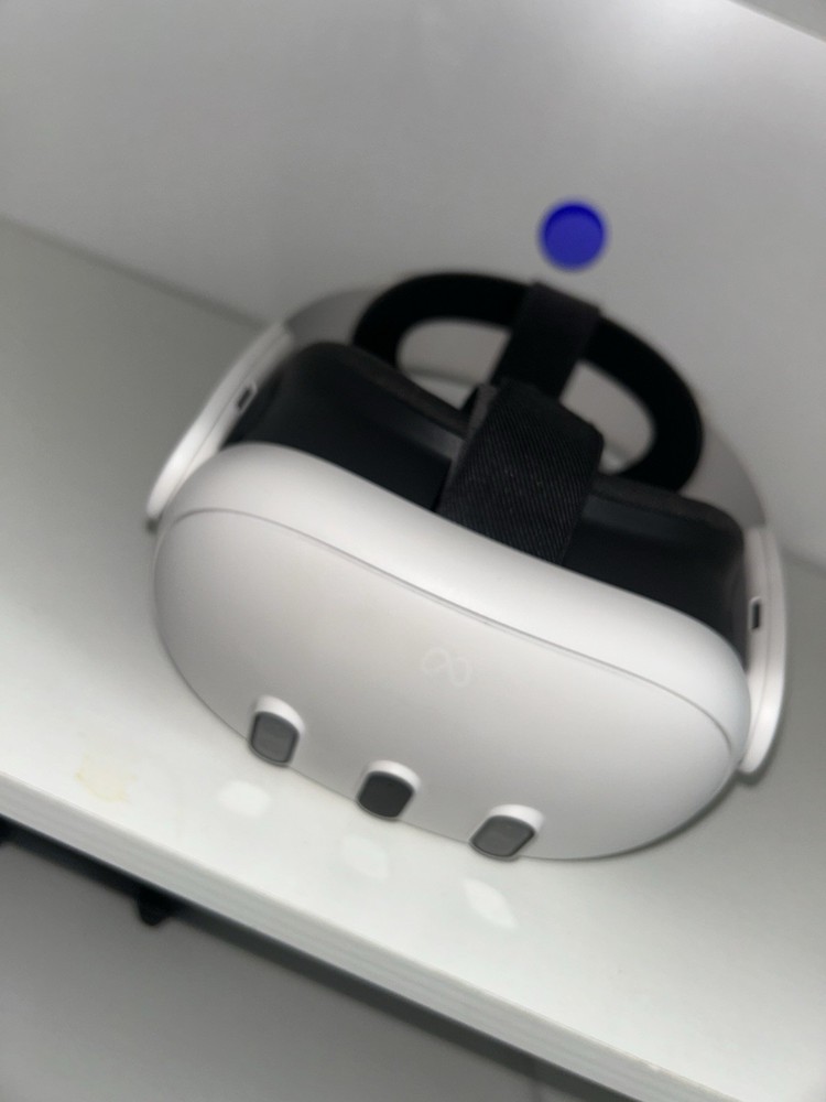 Meta Quest 3 Vr Headset