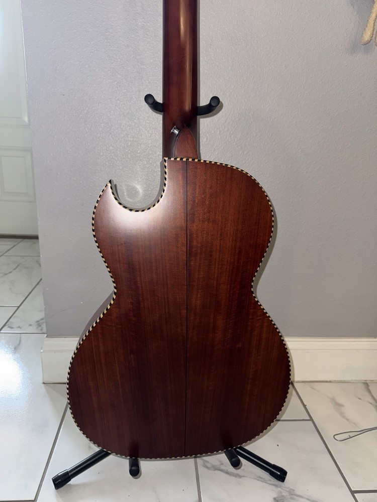 Bajosexto imported from Mexico