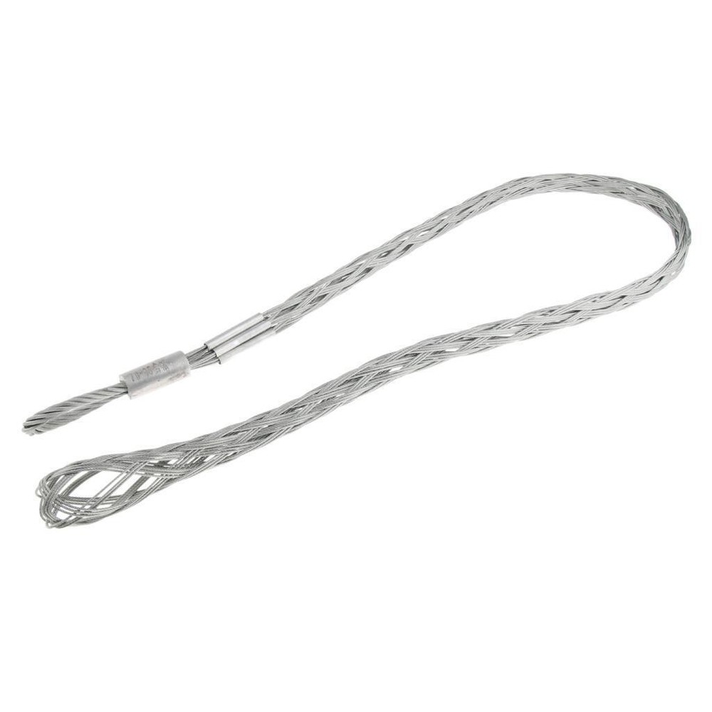 5 Feet Cable Pulling grip 2.7 -3.7inch Diameter, Flexible