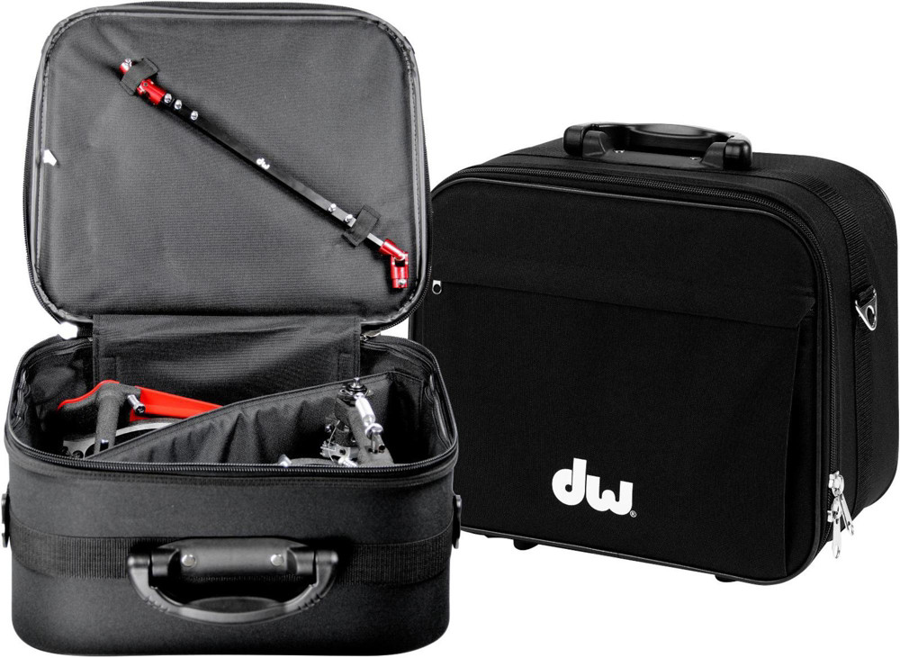 DW 5000 Series Double Pedal