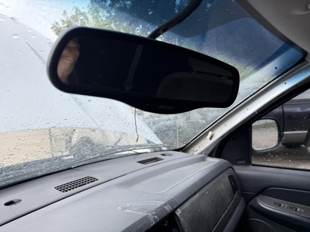 Stabilizer Bar Front Fits 21-25 SENTRA 104882397