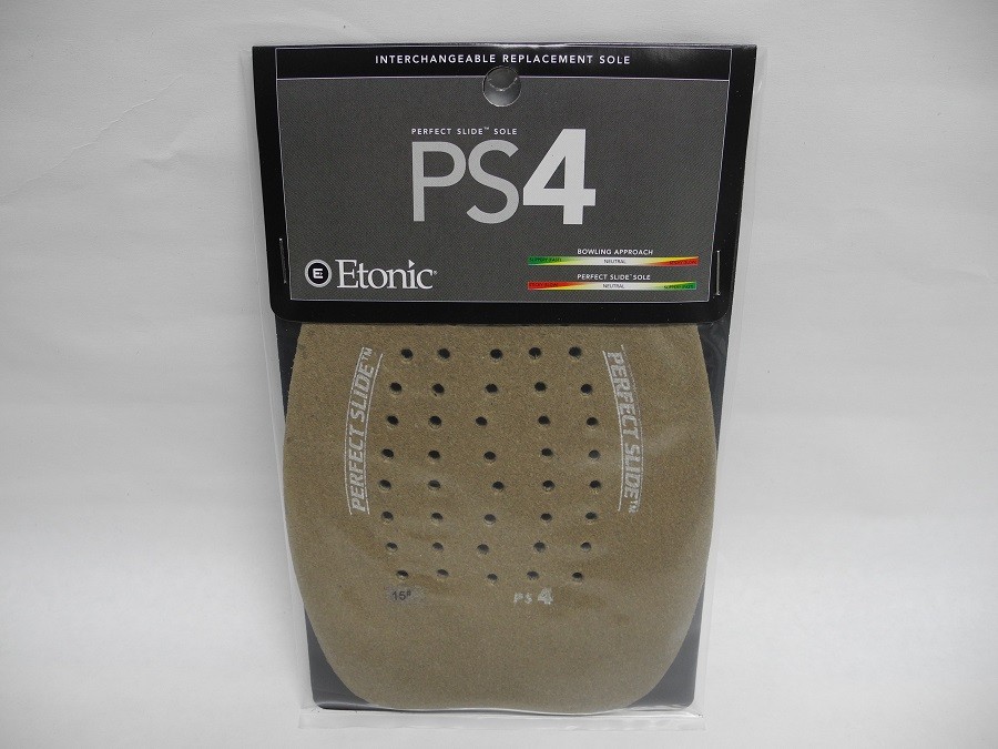 Etonic and SST Slide Sole S4