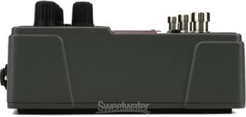 Eventide PitchFactor Harmonizer Pedal