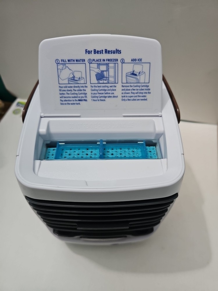 Chillwell Portable Air Cooler