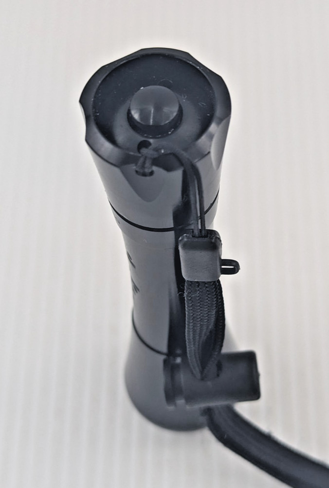 Ikelite Gamma Dive Flashlight