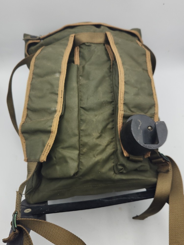 ALICE Combat Nylon Field Pack Backpack Rucksack with Frame