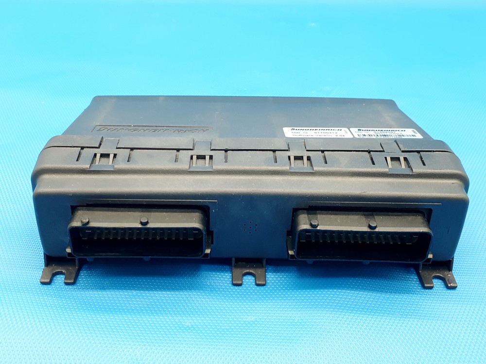 Control forklift control unit MFC11 forklift 51452097 index A