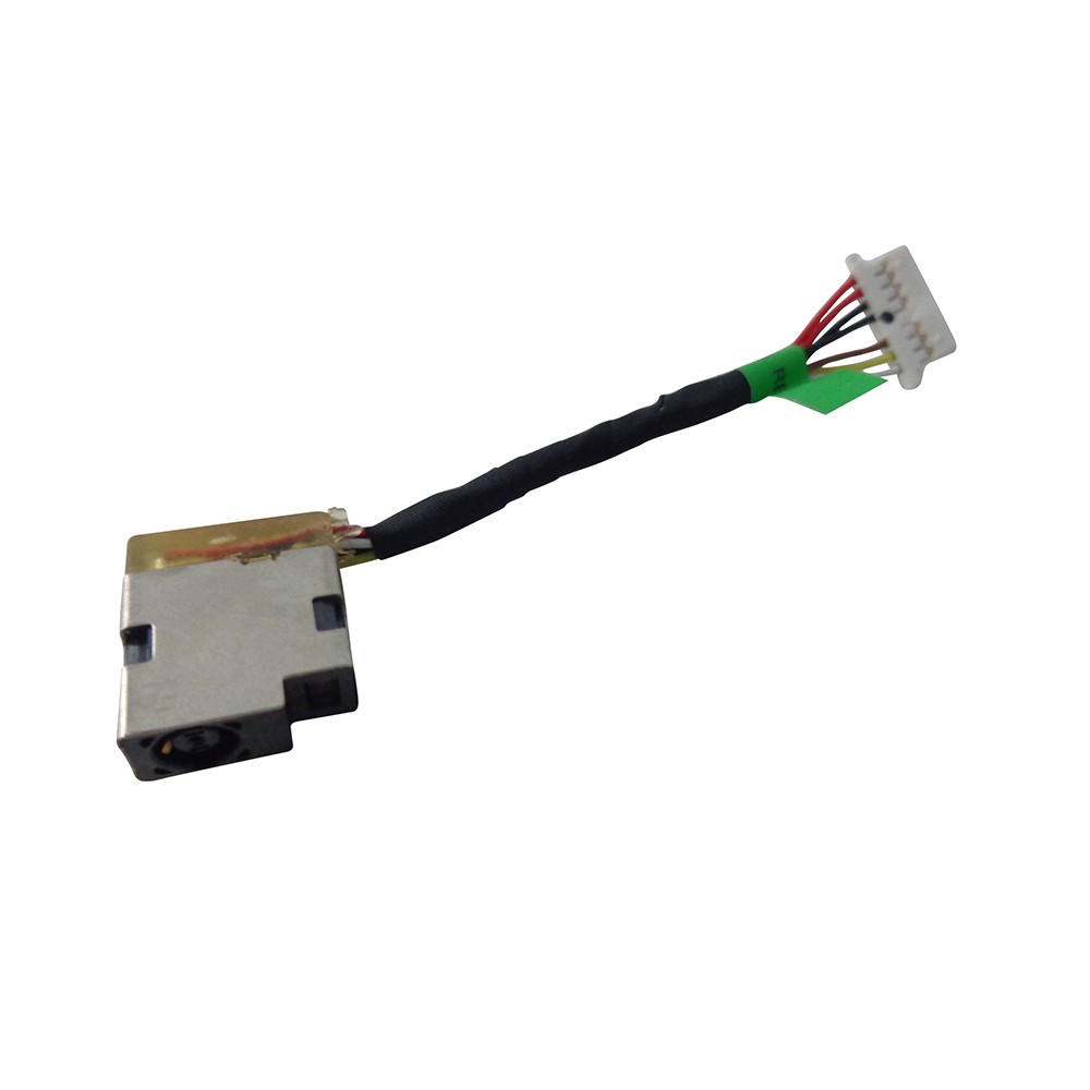 HP Chromebook 11 G5 Replacement Dc Jack Cable