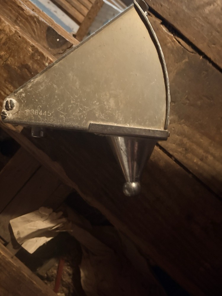 Drywall Compound Corner Applicator