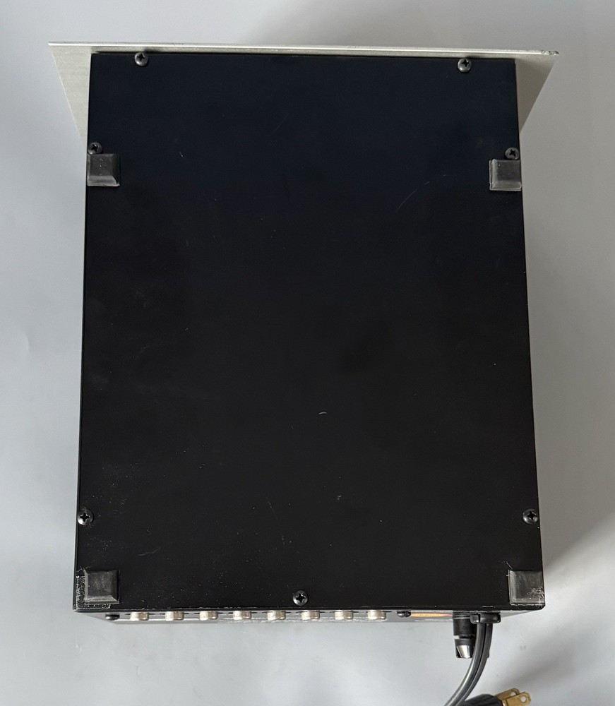 Power Tested Only — Phase Linear 1000 Autocorrelator Noise Reduction System
