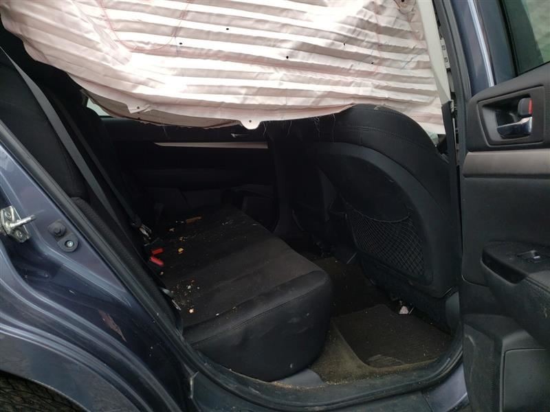 OUTBAKLEG 2014 Headrest 349982