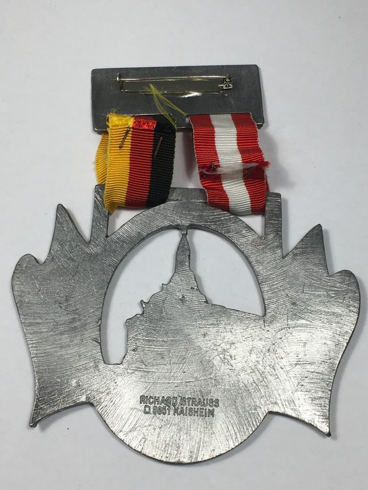 Medal Walk Popular Lahr (9-30/A2-5)