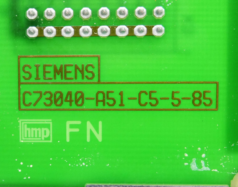 Siemens 8TK3004-2AA00/EE -used-