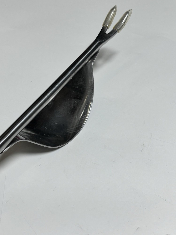 Bond Stainless Hand 14.5”Weeder
