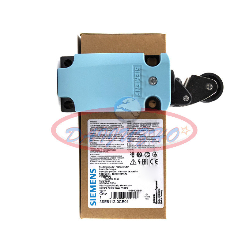 1PC Limit Switch 3SE5112-0CE01