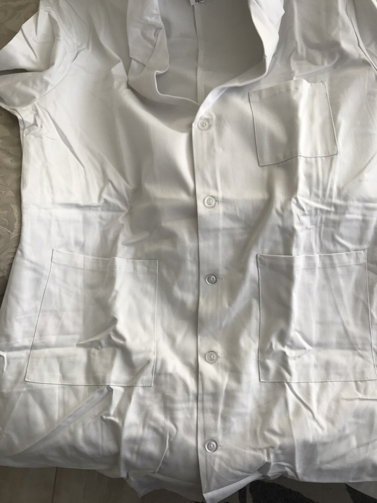 Landau Mens Labcoat 3140