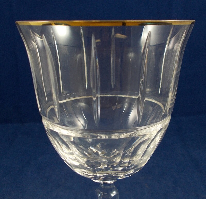 Lenox Classic Regency Wine Glass