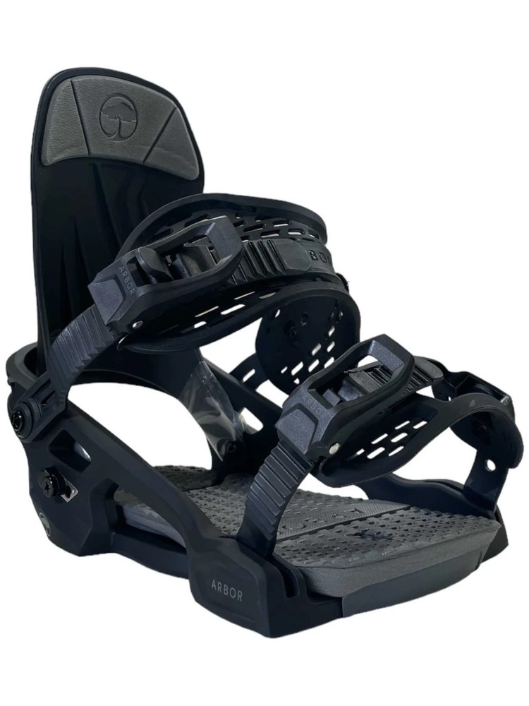 2024 Arbor Acacia Snowboard Bindings(S/M)
