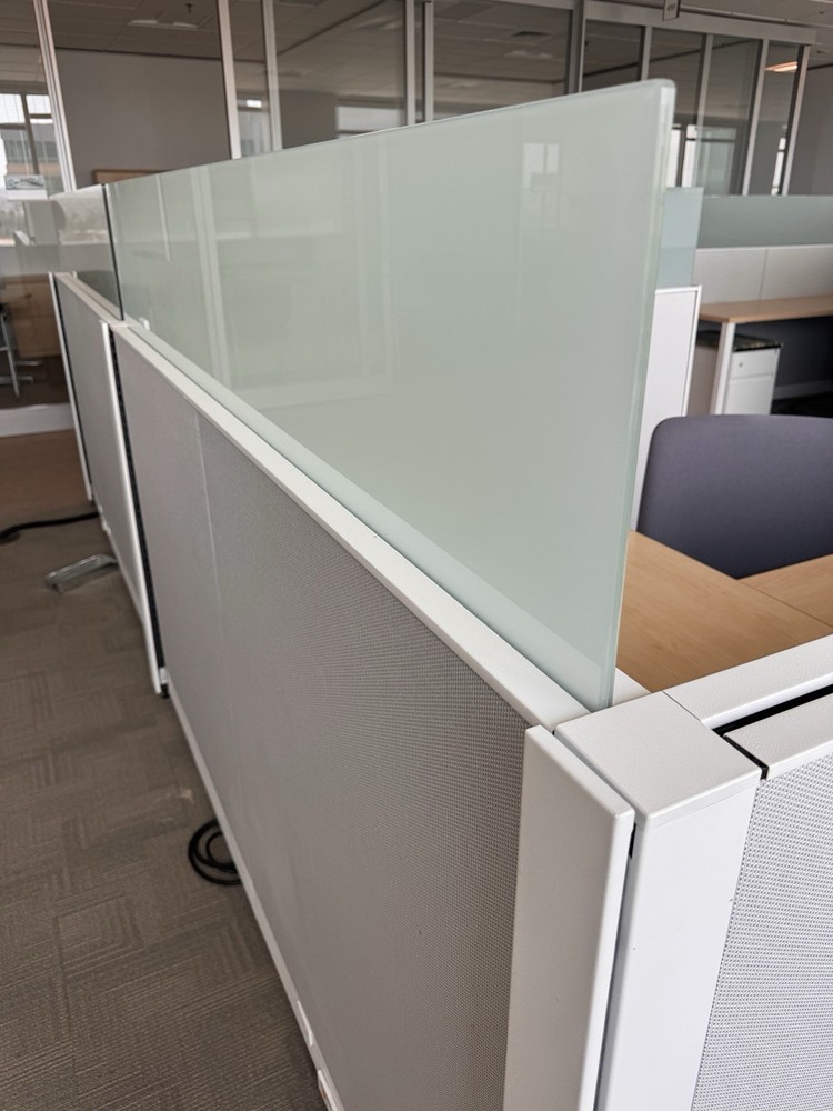 Steelcase Workstations