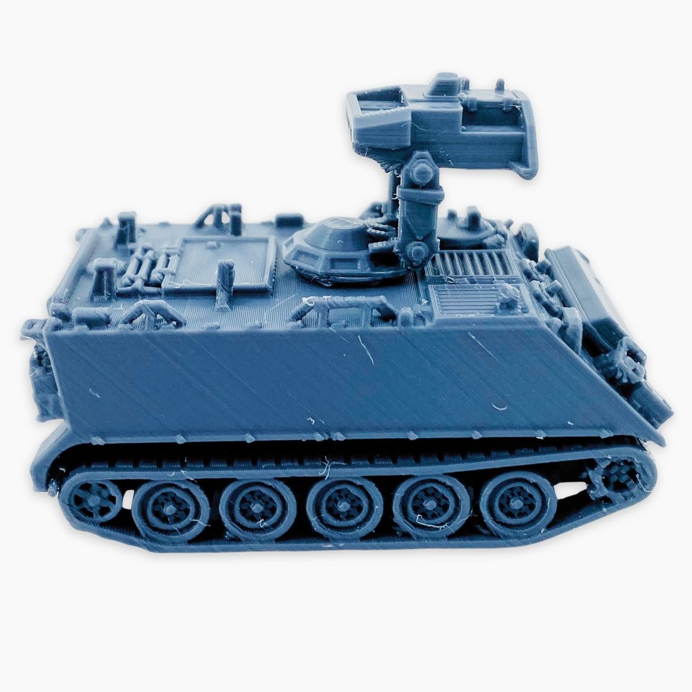 M901 ITV