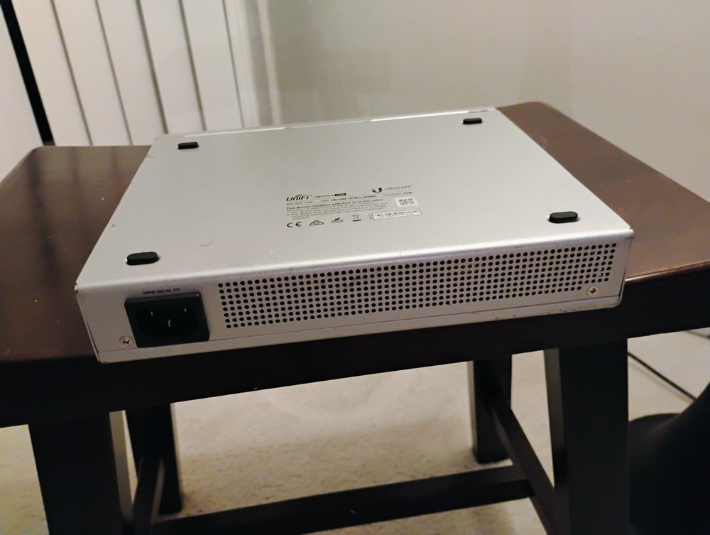 NewTek Tricaster Mini HD-4
