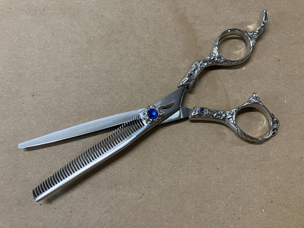 Kenchii Beauty Evolution 46 Tooth Hair Shear