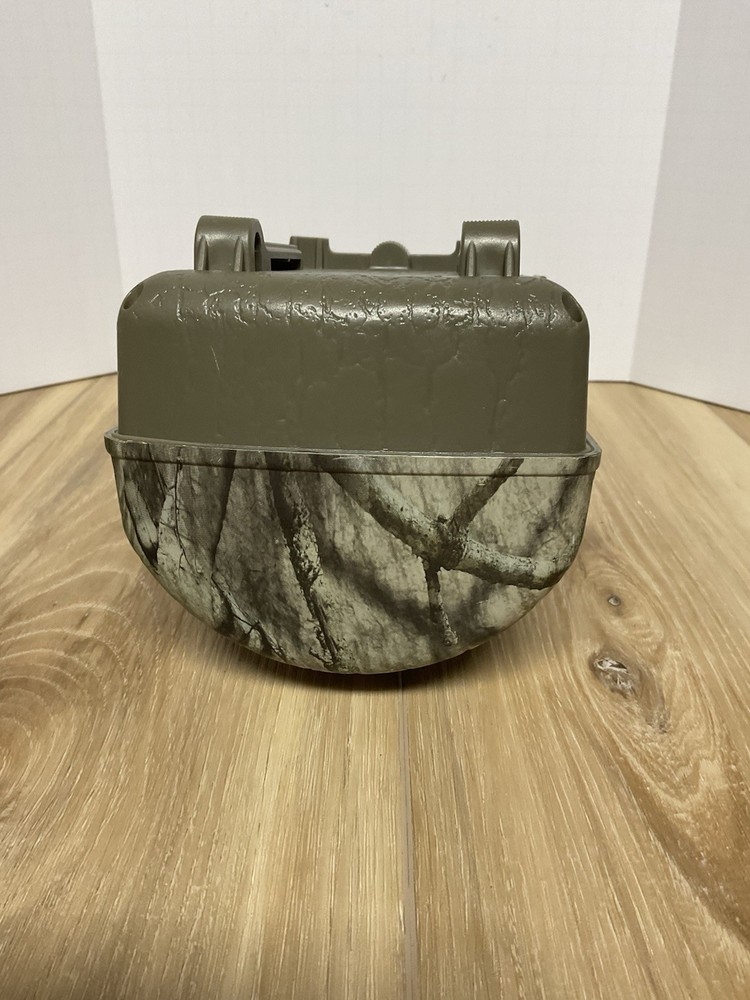 Moultrie Panaramic 150 Trail Camera Hunting EUC