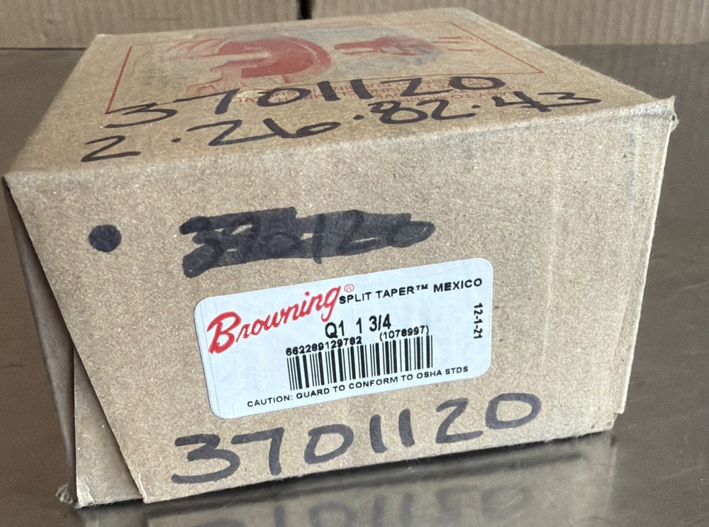 Browning Q1 3/4 Bushing