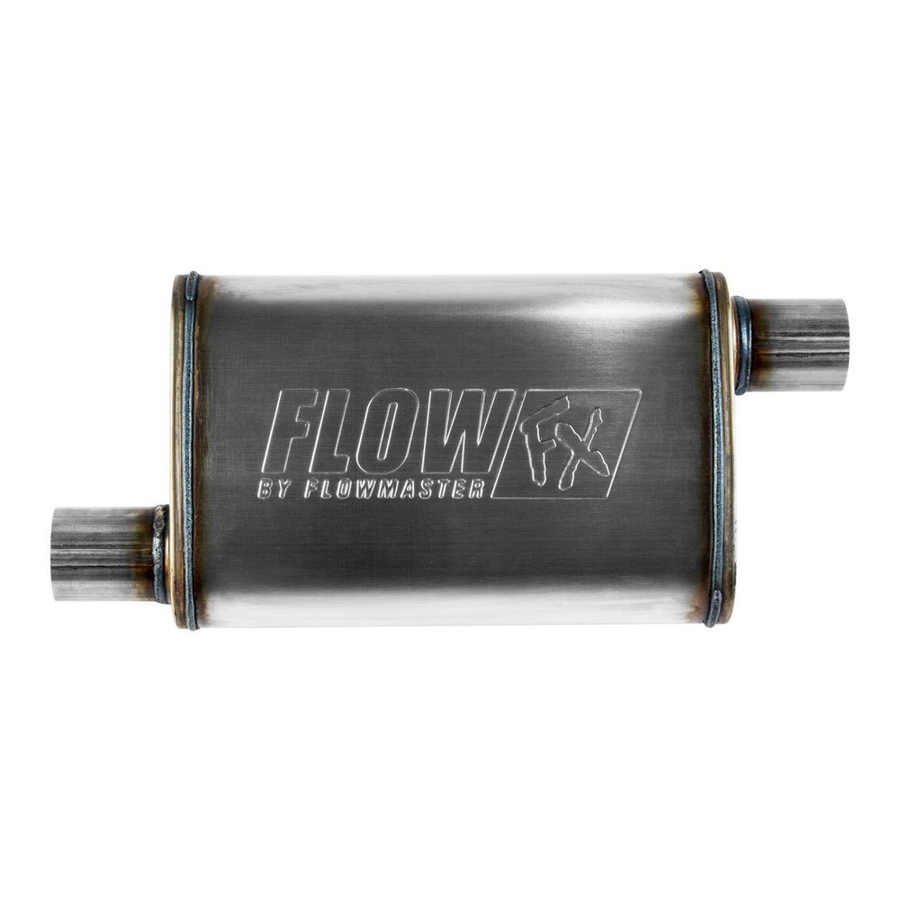 Flowmaster Flow FX Muffler for 1994-1995 Ford Mustang