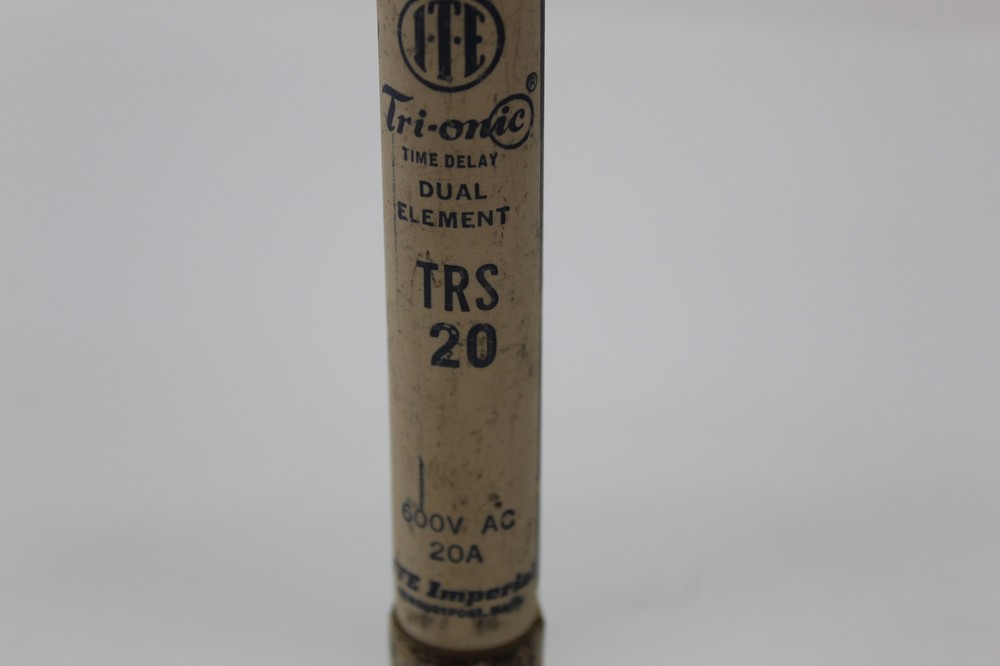 ITE TRS20 FUSE NSNP