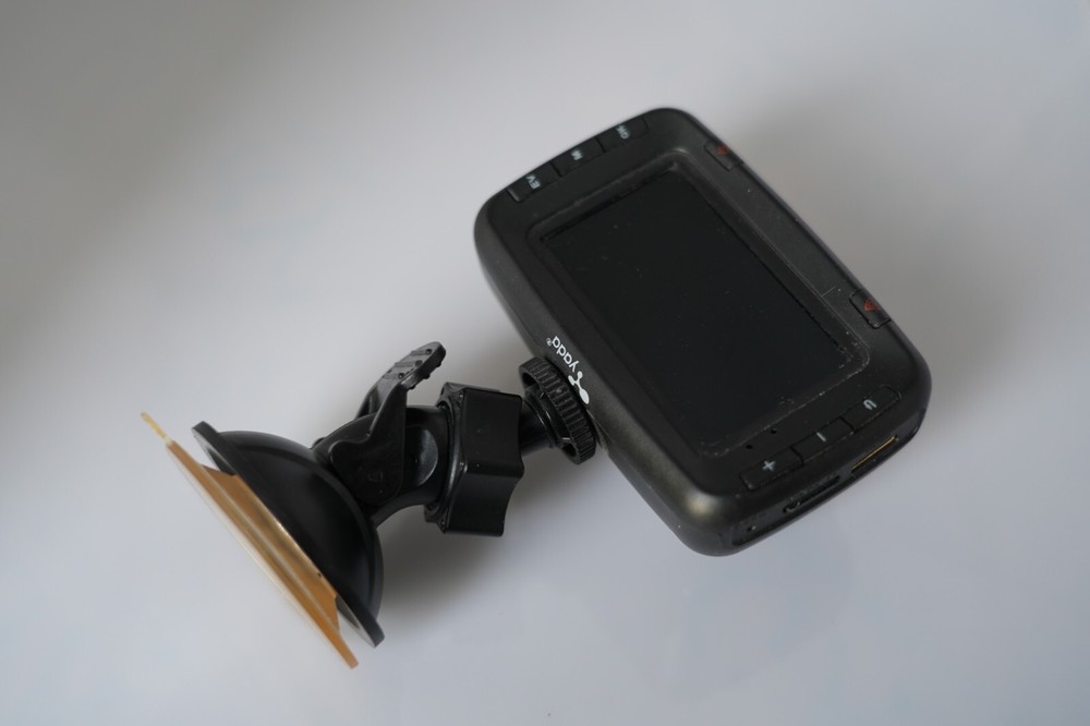 Yada Dash Cam BT-54329