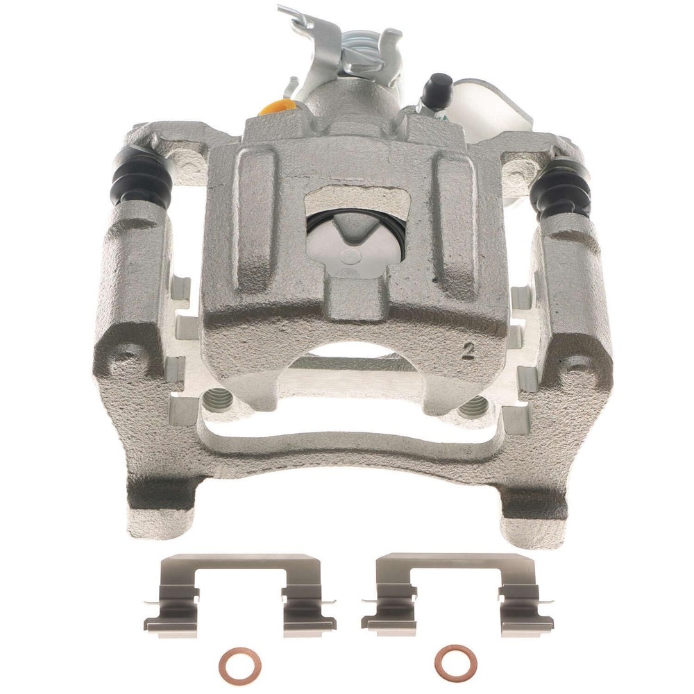 Rear Right PowerStop Caliper For Ford Mustang